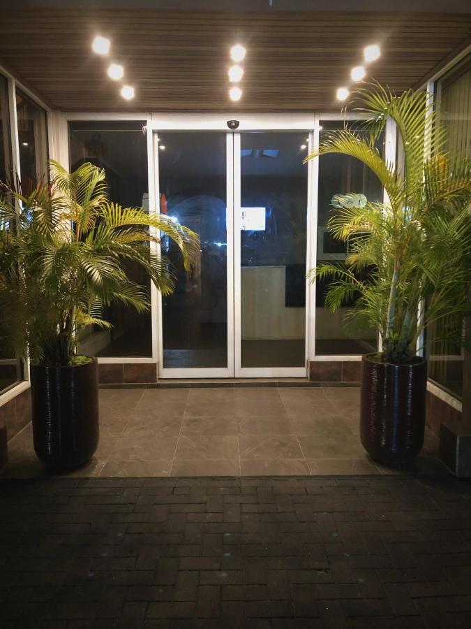 101 Suites Paramaribo Exterior photo