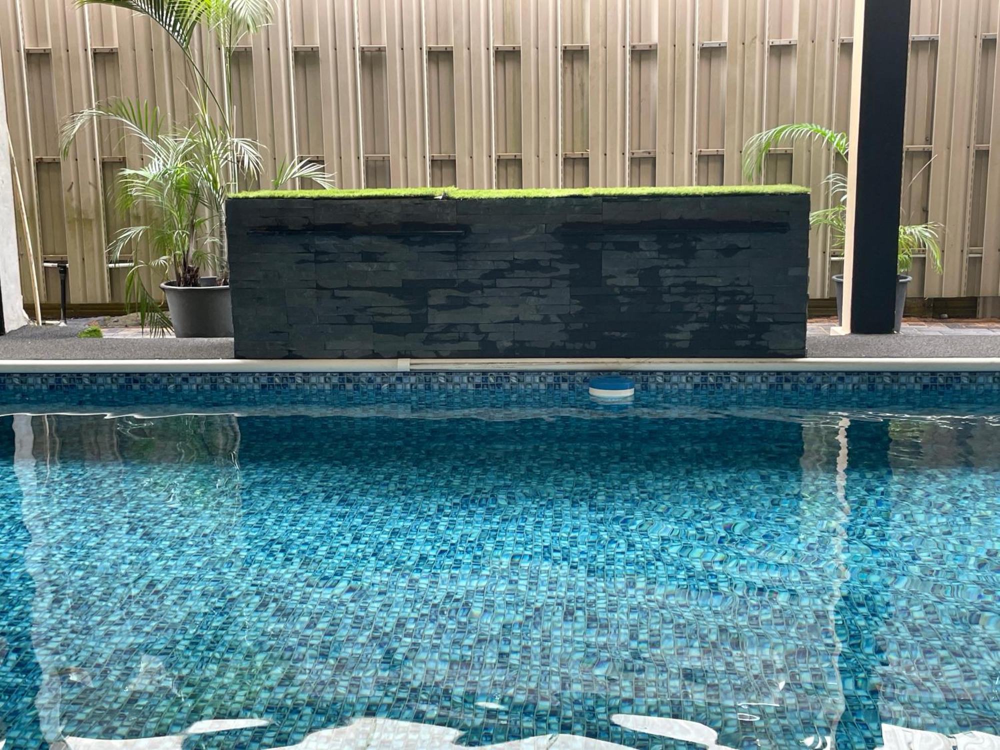 101 Suites Paramaribo Exterior photo