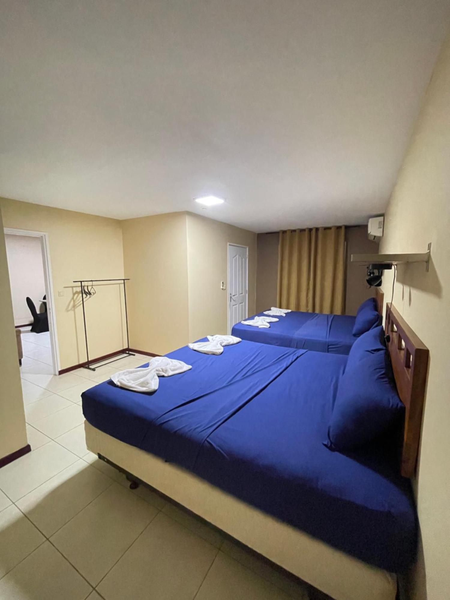 101 Suites Paramaribo Exterior photo