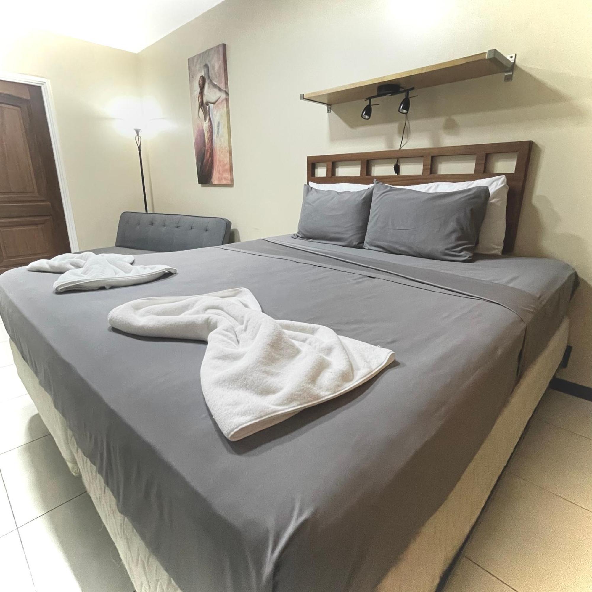 101 Suites Paramaribo Exterior photo