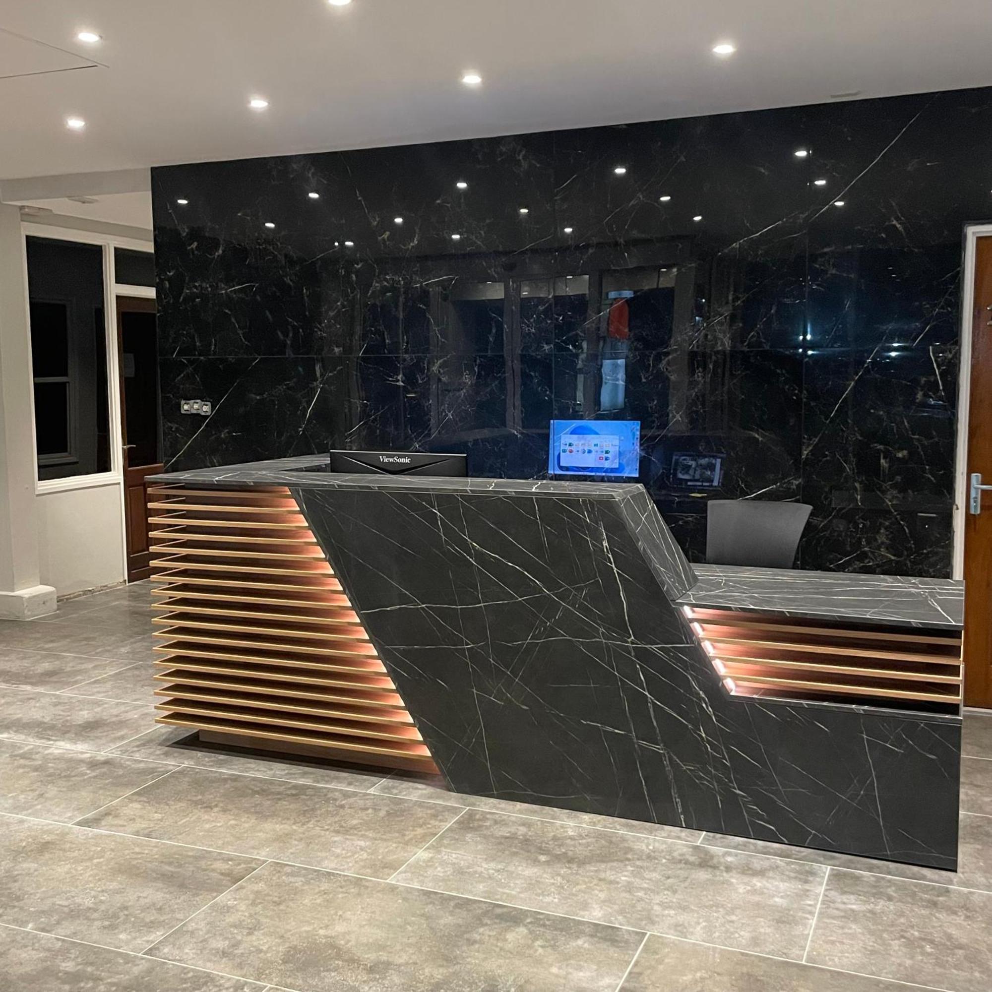 101 Suites Paramaribo Exterior photo